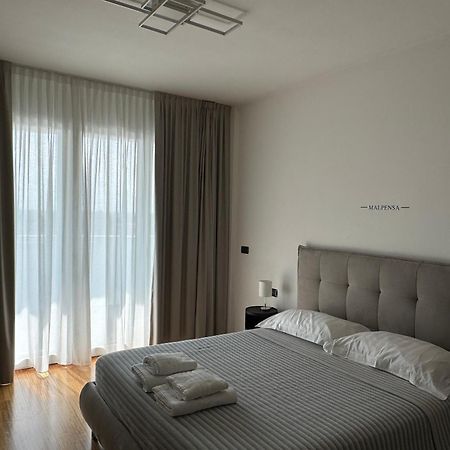 White Malpensa Γκαλλαράτε Εξωτερικό φωτογραφία