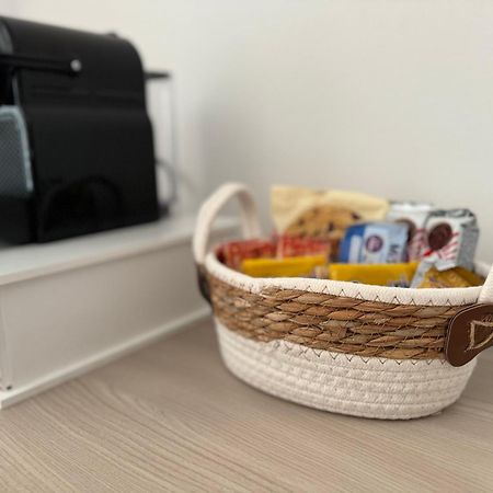 White Malpensa Γκαλλαράτε Εξωτερικό φωτογραφία
